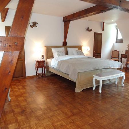 Le chateau des eglantines Montignies-le-Tilleul Extérieur photo