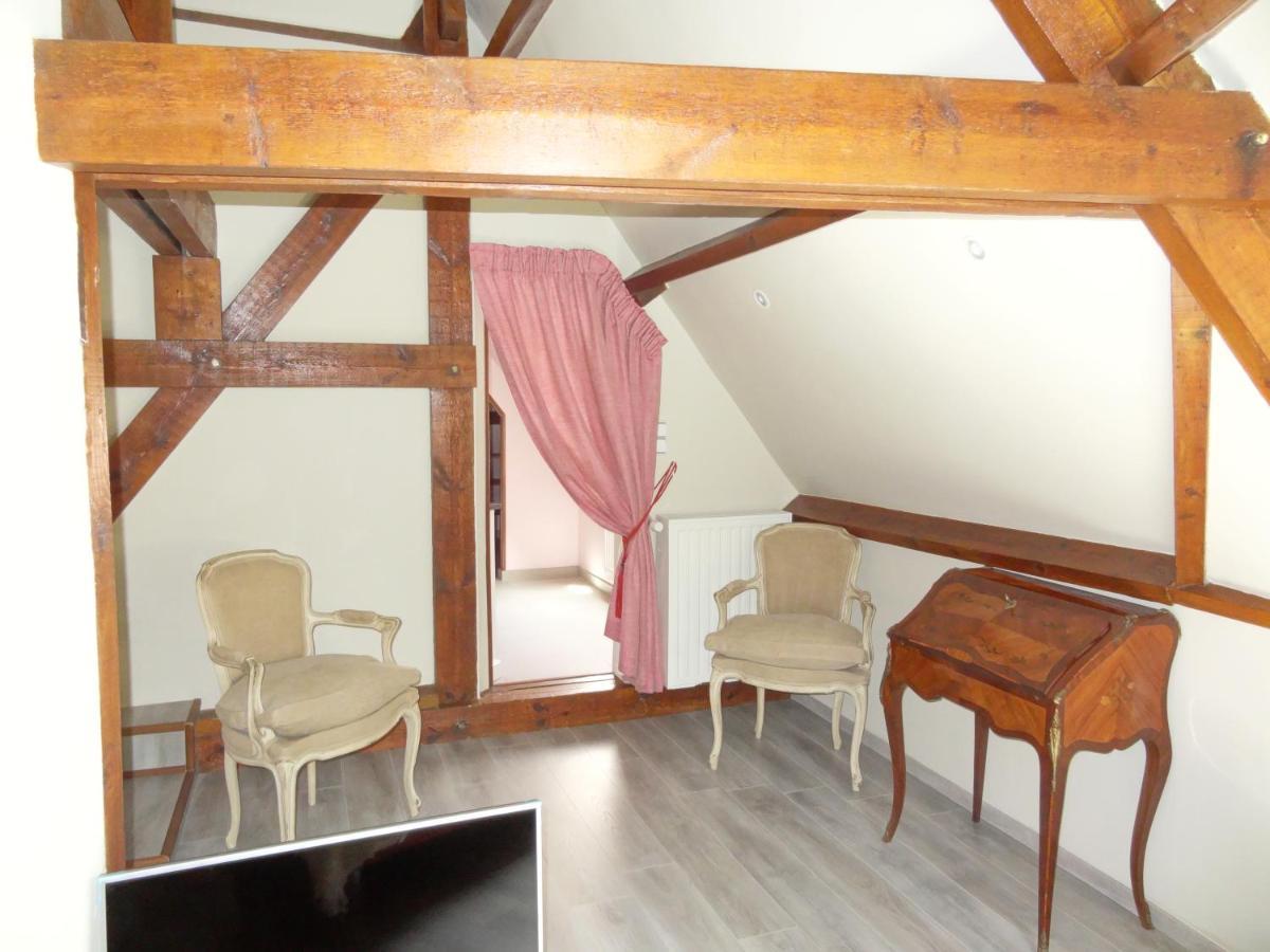 Le chateau des eglantines Montignies-le-Tilleul Extérieur photo